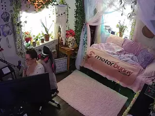 voyeurcam veccasalt 01's Live Sex Cam Show