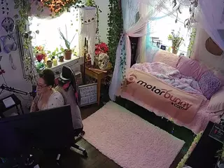 voyeurcam veccasalt 01's Live Sex Cam Show
