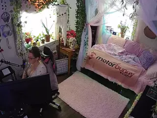 voyeurcam veccasalt 01's Live Sex Cam Show