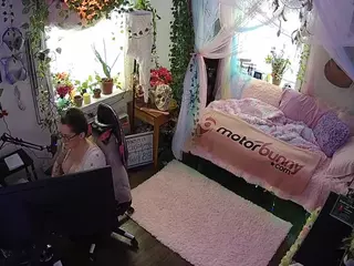 voyeurcam veccasalt 01's Live Sex Cam Show