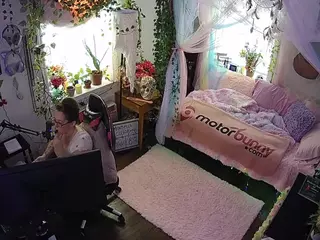 voyeurcam veccasalt 01's Live Sex Cam Show