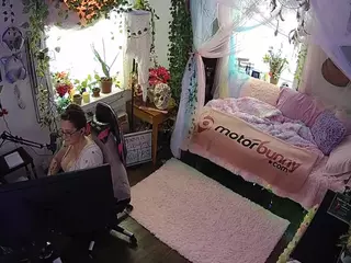 voyeurcam veccasalt 01's Live Sex Cam Show