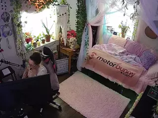 voyeurcam veccasalt 01's Live Sex Cam Show