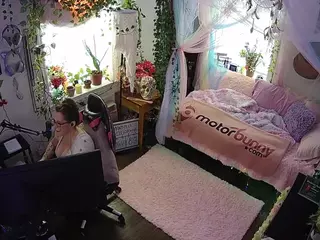 voyeurcam veccasalt 01's Live Sex Cam Show