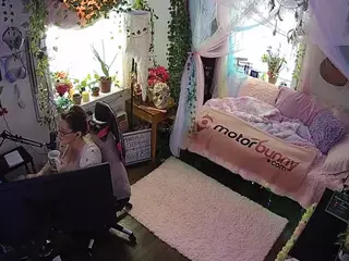 voyeurcam veccasalt 01's Live Sex Cam Show