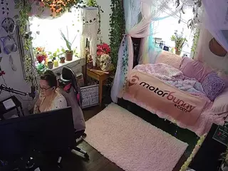 voyeurcam veccasalt 01's Live Sex Cam Show