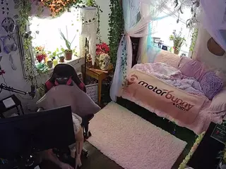 voyeurcam veccasalt 01's Live Sex Cam Show