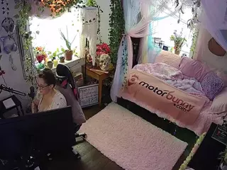 voyeurcam veccasalt 01's Live Sex Cam Show