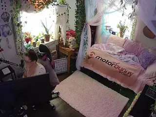 voyeurcam veccasalt 01's Live Sex Cam Show