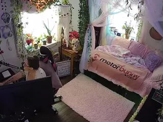 voyeurcam veccasalt 01's Live Sex Cam Show