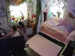 voyeurcam veccasalt 01's Live Sex Cam Show