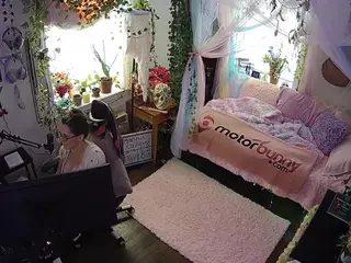 voyeurcam veccasalt 01's Live Sex Cam Show