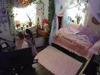 voyeurcam veccasalt 01's Live Sex Cam Show