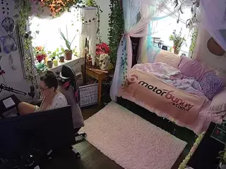 voyeurcam veccasalt 01's Live Sex Cam Show
