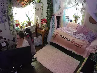voyeurcam veccasalt 01's Live Sex Cam Show