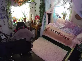 voyeurcam veccasalt 01's Live Sex Cam Show
