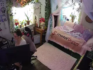 voyeurcam veccasalt 01's Live Sex Cam Show
