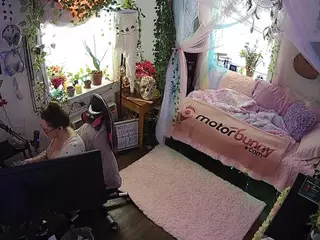 voyeurcam veccasalt 01's Live Sex Cam Show