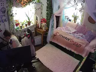 voyeurcam veccasalt 01's Live Sex Cam Show
