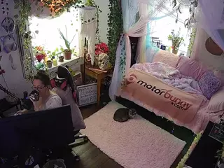 voyeurcam veccasalt 01's Live Sex Cam Show
