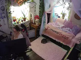 voyeurcam veccasalt 01's Live Sex Cam Show
