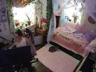 voyeurcam veccasalt 01's Live Sex Cam Show