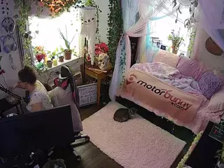 voyeurcam veccasalt 01's Live Sex Cam Show