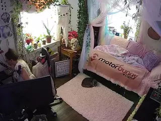 voyeurcam veccasalt 01's Live Sex Cam Show