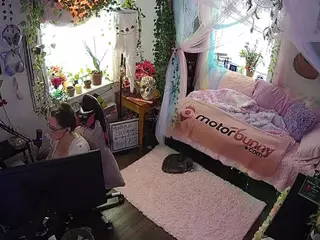 voyeurcam veccasalt 01's Live Sex Cam Show