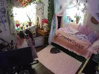 voyeurcam veccasalt 01's Live Sex Cam Show