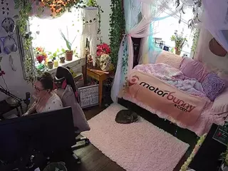 voyeurcam veccasalt 01's Live Sex Cam Show