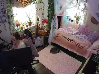 voyeurcam veccasalt 01's Live Sex Cam Show