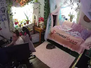 voyeurcam veccasalt 01's Live Sex Cam Show
