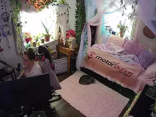 voyeurcam veccasalt 01's Live Sex Cam Show