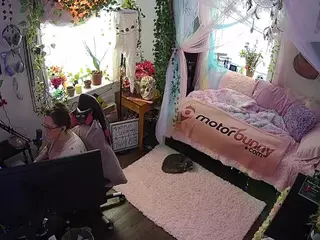 voyeurcam veccasalt 01's Live Sex Cam Show