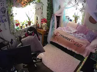 voyeurcam veccasalt 01's Live Sex Cam Show
