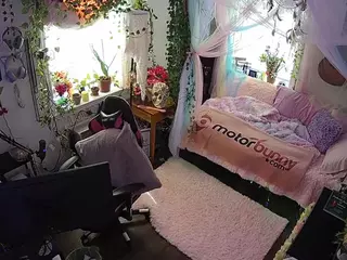 voyeurcam veccasalt 01's Live Sex Cam Show