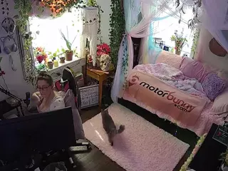 voyeurcam veccasalt 01's Live Sex Cam Show
