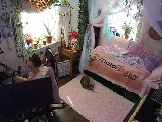 voyeurcam veccasalt 01's Live Sex Cam Show