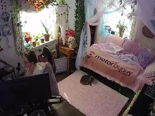 voyeurcam veccasalt 01's Live Sex Cam Show