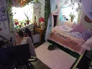 voyeurcam veccasalt 01's Live Sex Cam Show
