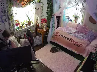voyeurcam veccasalt 01's Live Sex Cam Show