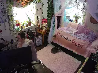 voyeurcam veccasalt 01's Live Sex Cam Show