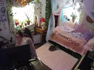 voyeurcam veccasalt 01's Live Sex Cam Show