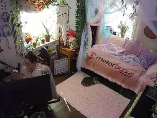 voyeurcam veccasalt 01's Live Sex Cam Show
