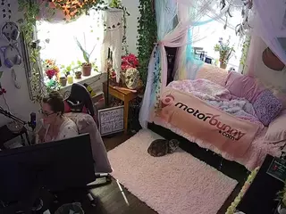 voyeurcam veccasalt 01's Live Sex Cam Show