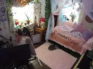 voyeurcam veccasalt 01's Live Sex Cam Show