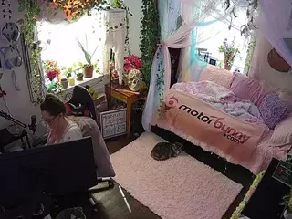 voyeurcam veccasalt 01's Live Sex Cam Show