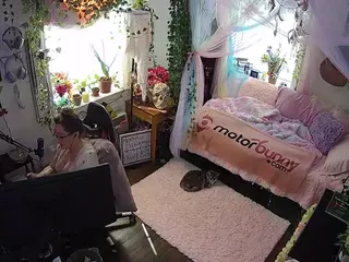 voyeurcam veccasalt 01's Live Sex Cam Show