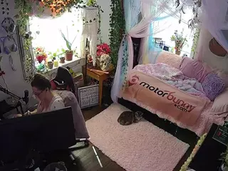 voyeurcam veccasalt 01's Live Sex Cam Show